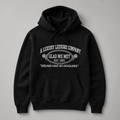 Black Dreams Have No Deadlines Hoodie