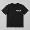 Black Born to Design T-Shirt